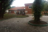 6 Bedrooms House For Sale In Kololo at 2.5m USD