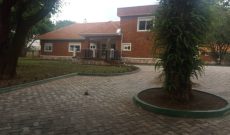 6 Bedrooms House For Sale In Kololo at 2.5m USD