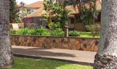 5 bedrooms house for sale in Kololo on 60 DECIMALS at 1.5m USD