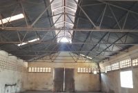 800 square meters warehouse for sale in Bugolobi at 850,000 USD