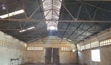 800 square meters warehouse for sale in Bugolobi at 850,000 USD