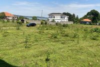 23 decimals plot of land for sale in Katabi at 170m