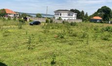 23 decimals plot of land for sale in Katabi at 170m