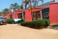 5 rental units for sale in Kyanja Kungu 3.75m monthly at 450m