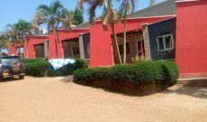 5 rental units for sale in Kyanja Kungu 3.75m monthly at 450m
