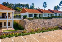 hotel apartments for rent and booking in Kabale from 50 USD