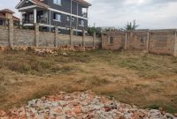 26 decimals plot of land for sale in Munyonyo at 350m