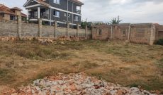 26 decimals plot of land for sale in Munyonyo at 350m