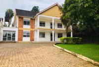 5 bedrooms house for sale in Naguru at $550,000