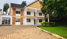 5 bedrooms house for sale in Naguru at $550,000