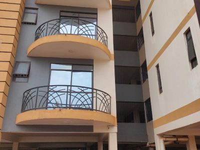 3 Bedrooms Condominium Apartments For Sale In Mengo $75,000