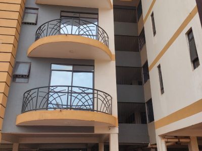 2 bedroom condos for sale in Mengo at $75,000