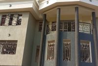 7 bedrooms house for sale in Lubowa 26 decimals at 1 billion shillings