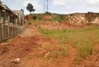 25 decimals for sale in Kigo at 250m