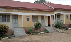 5 rental houses for sale in Naalya 2m monthly at 225m