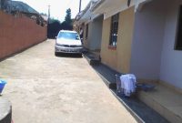 3 rental houses for sale in Namugongo 1.5m monthly at 170m