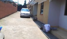 3 rental houses for sale in Namugongo 1.5m monthly at 170m