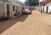 5 rental houses for sale in Bukoto 4m monthly at 500m
