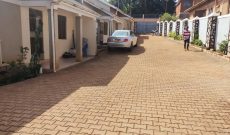 5 rental houses for sale in Bukoto 4m monthly at 500m