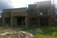 5 bedrooms shell house for sale in Gayaza Kiwenda at 130m
