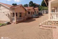 6 rental units for sale in Kyambogo4.2m monthly at 450m