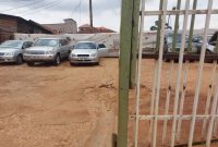 46 decimals commercial land for sale in Makindye at 1 billion shillings