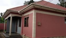 2 houses for sale in Namugongo Sonde 1m monthly at 165m