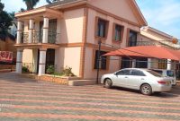4 bedrooms house for sale in Najjanankumbi 25 decimals at 600m