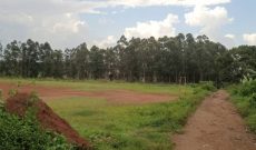 11 acres of land for sale in Bweyogerere Kiwanga 360m each