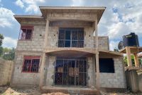 3 bedrooms shell house for sale in Namugongo at 120m