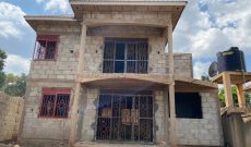 3 bedrooms shell house for sale in Namugongo at 120m