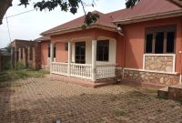 3 rental units for sale in Seeta Namugongo 140m