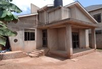 3 bedrooms house for sale in Namugongo Sonde 13 decimals at 165m