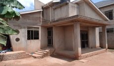 3 bedrooms house for sale in Namugongo Sonde 13 decimals at 165m