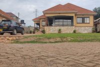 5 bedrooms house for sale in Mbalwa 25 decimals at 650m