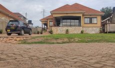 5 bedrooms house for sale in Mbalwa 25 decimals at 650m