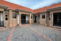 6 rental units for sale in Namugongo 4.2m monthly at 480m