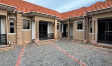 6 rental units for sale in Namugongo 4.2m monthly at 480m