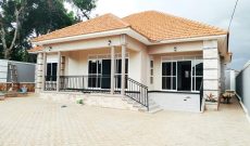 4 bedrooms house for sale in Kira Mulawa 16 decimals at 380m