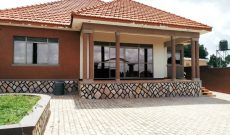 4 bedrooms house for sale in Kira Mulawa 380m