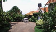 6 bedrooms house for sale in Muyenga Tankhill on 1.8 acres at 1m USD