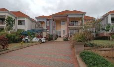 7 bedrooms house for sale in Kiwatule 30 decimals at 1.6 billion shillings