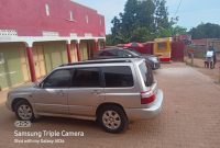 8 shops for sale in Bweyogerere 3m monthly at 400m