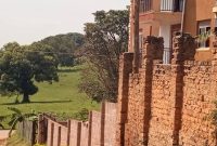 20 decimals plot of land for sale in Kyambogo at 400m