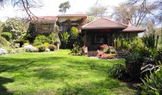 70 Acre lake view country home for sale in Kenya at 560m Kenya Shillings