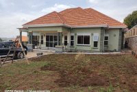 3 bedrooms house for sale in Akright 20 decimals at 760m