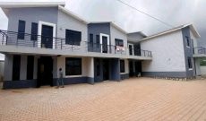 1 bedroom condominium apartment for sale in Najjera at 85m