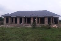 5 rental houses for sale in Kyanja 25 decimals at 250m
