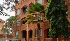 12 units apartment block for sale in Bukoto Kisaasi road 19m monthly at 1m USD