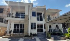 6 bedrooms house for sale in Kyanja Kensington at 1.2 Billion shillings